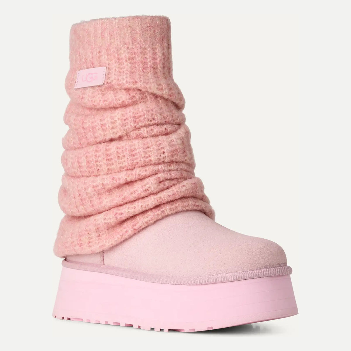 Women's Classic Mini Dipper Legwarmer