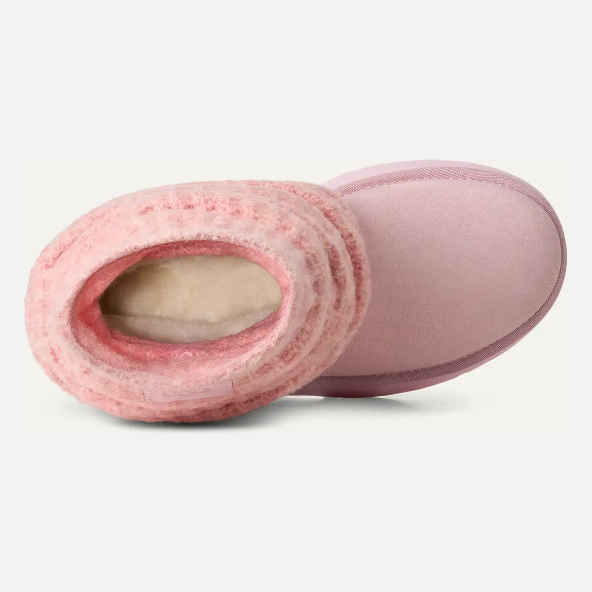 Women's Classic Mini Dipper Legwarmer