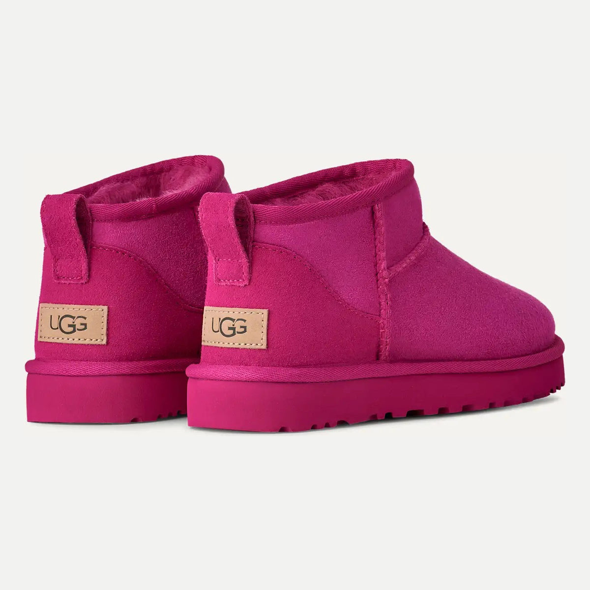Women's Classic Ultra Mini
