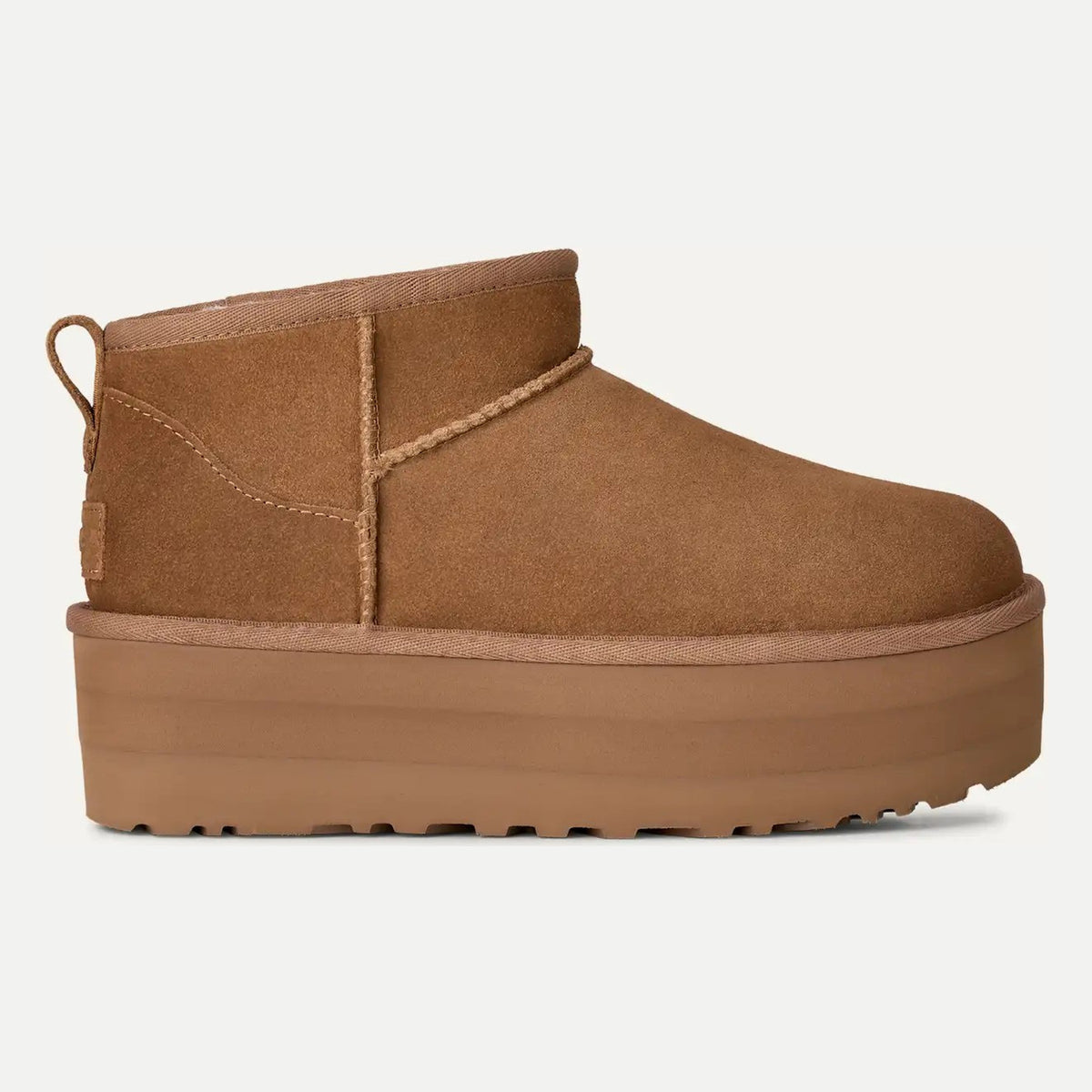 Women's Classic Ultra Mini Platform