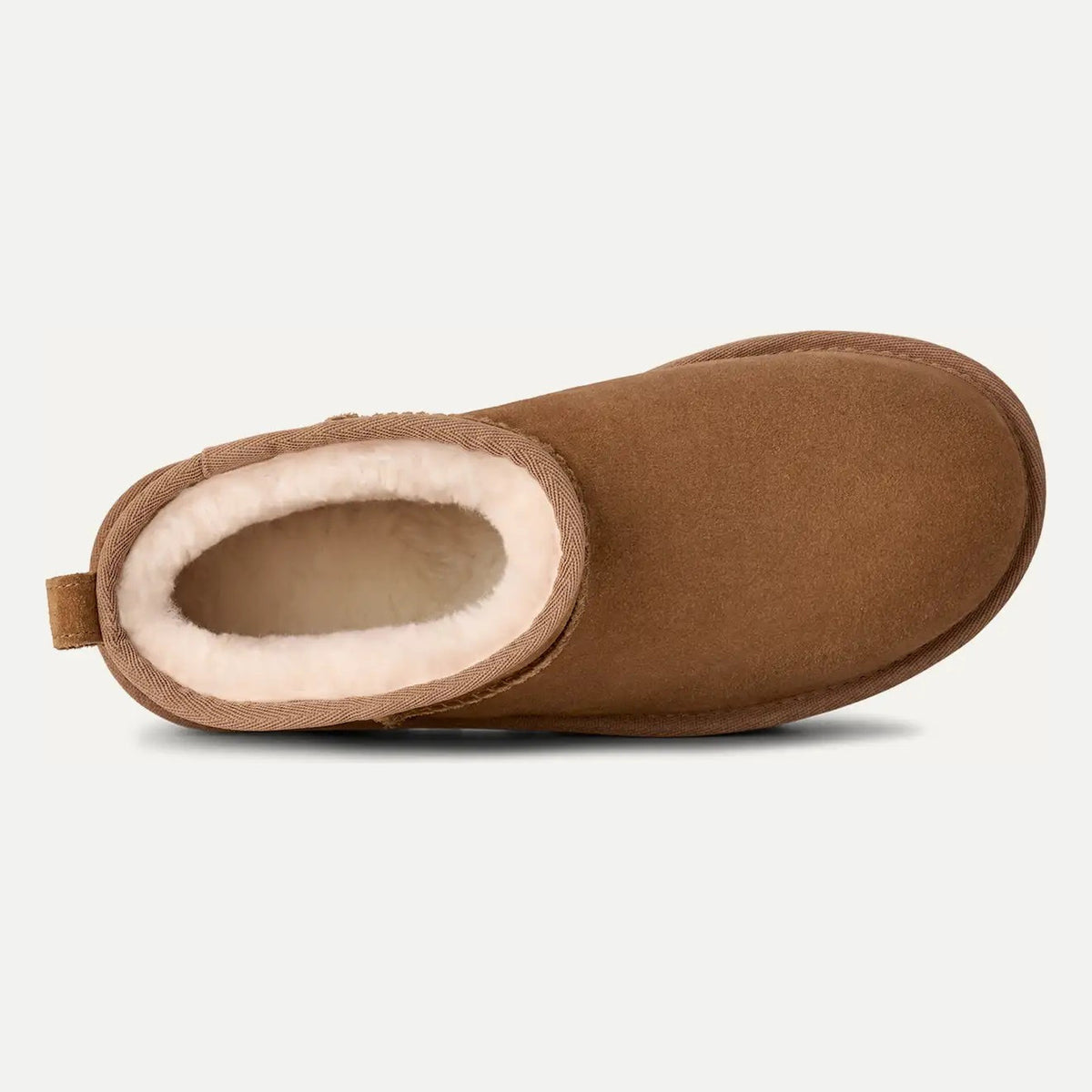 Women's Classic Ultra Mini Platform
