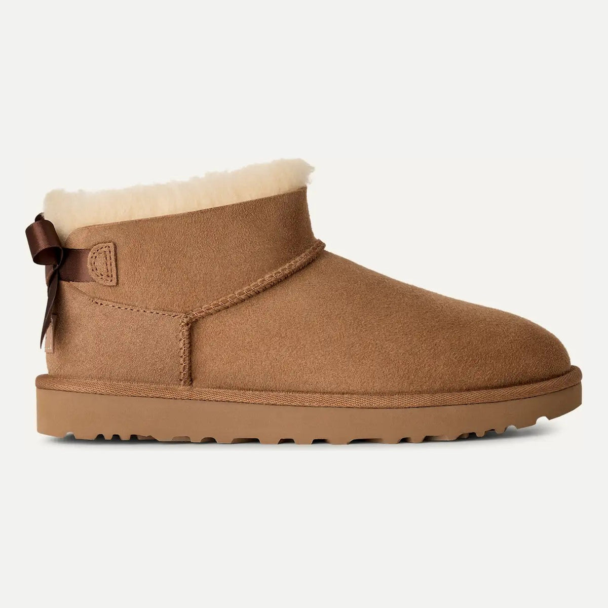 Women's Ultra Mini Bailey Bow