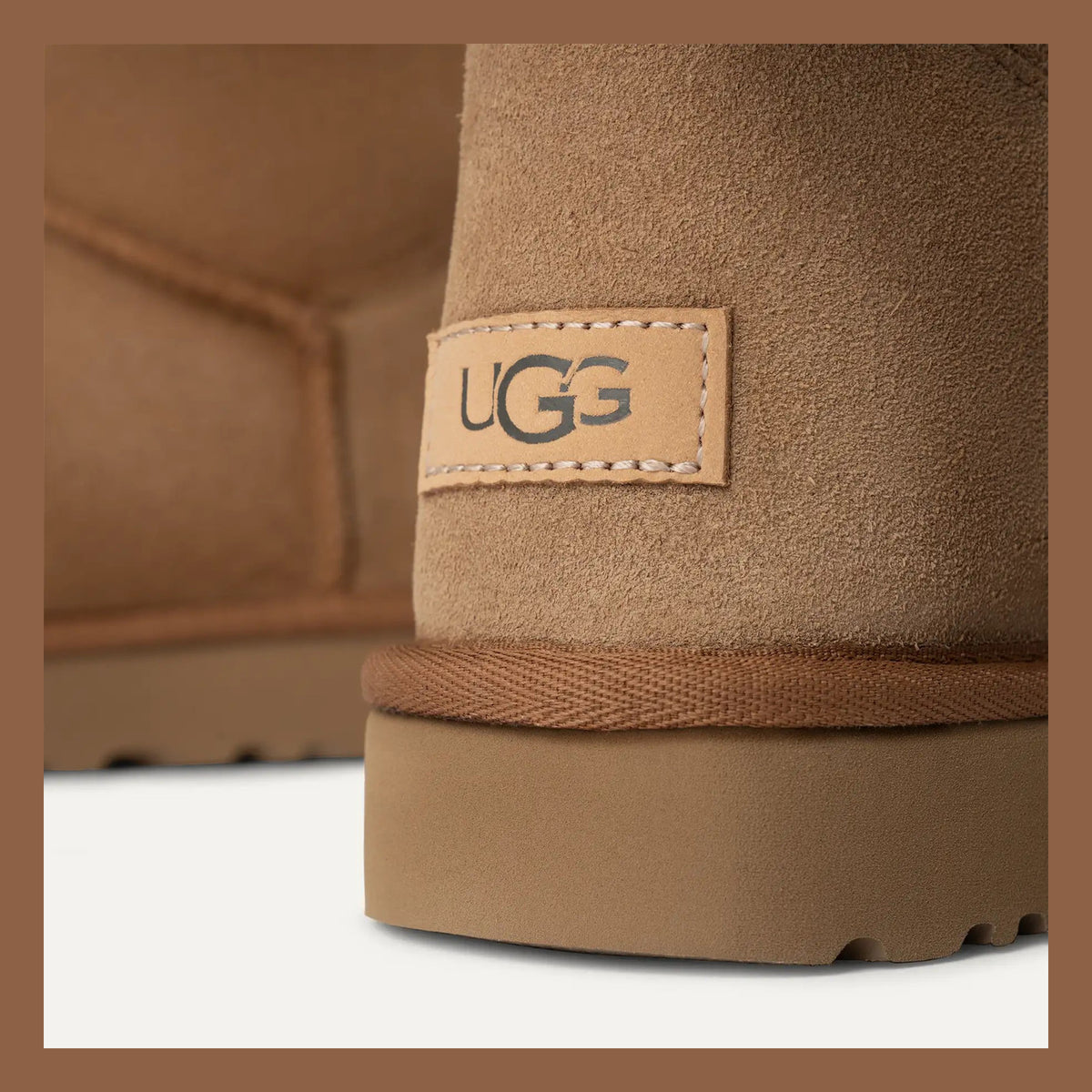 Women's Bailey Bow II