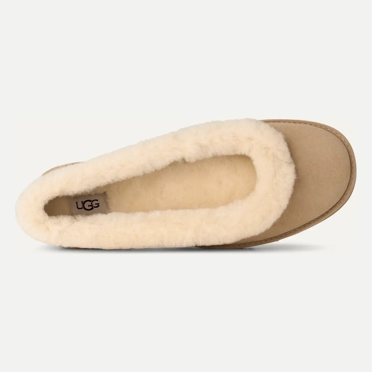 Women's Zora Ballet Flat