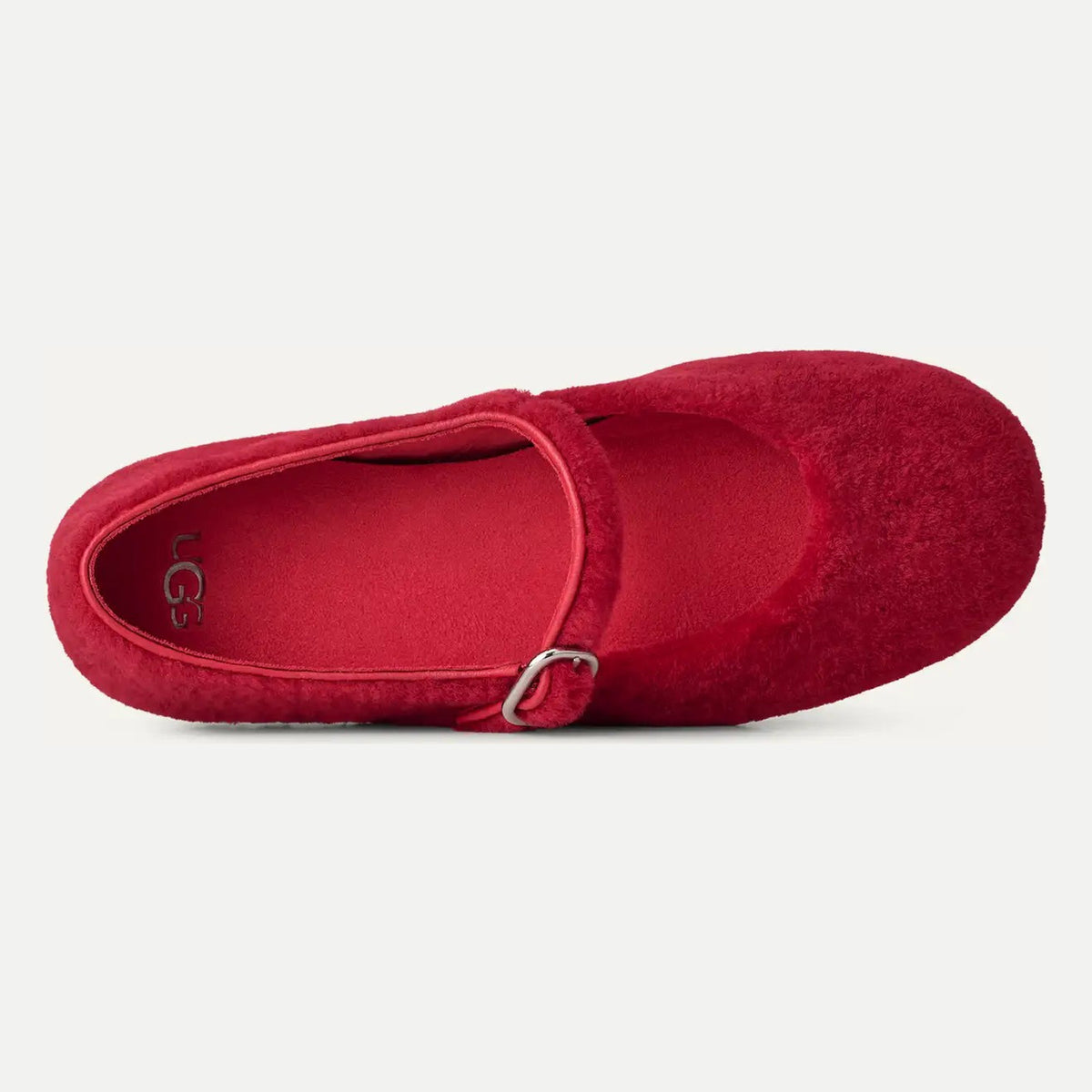 Women's Quill Ballet Flat