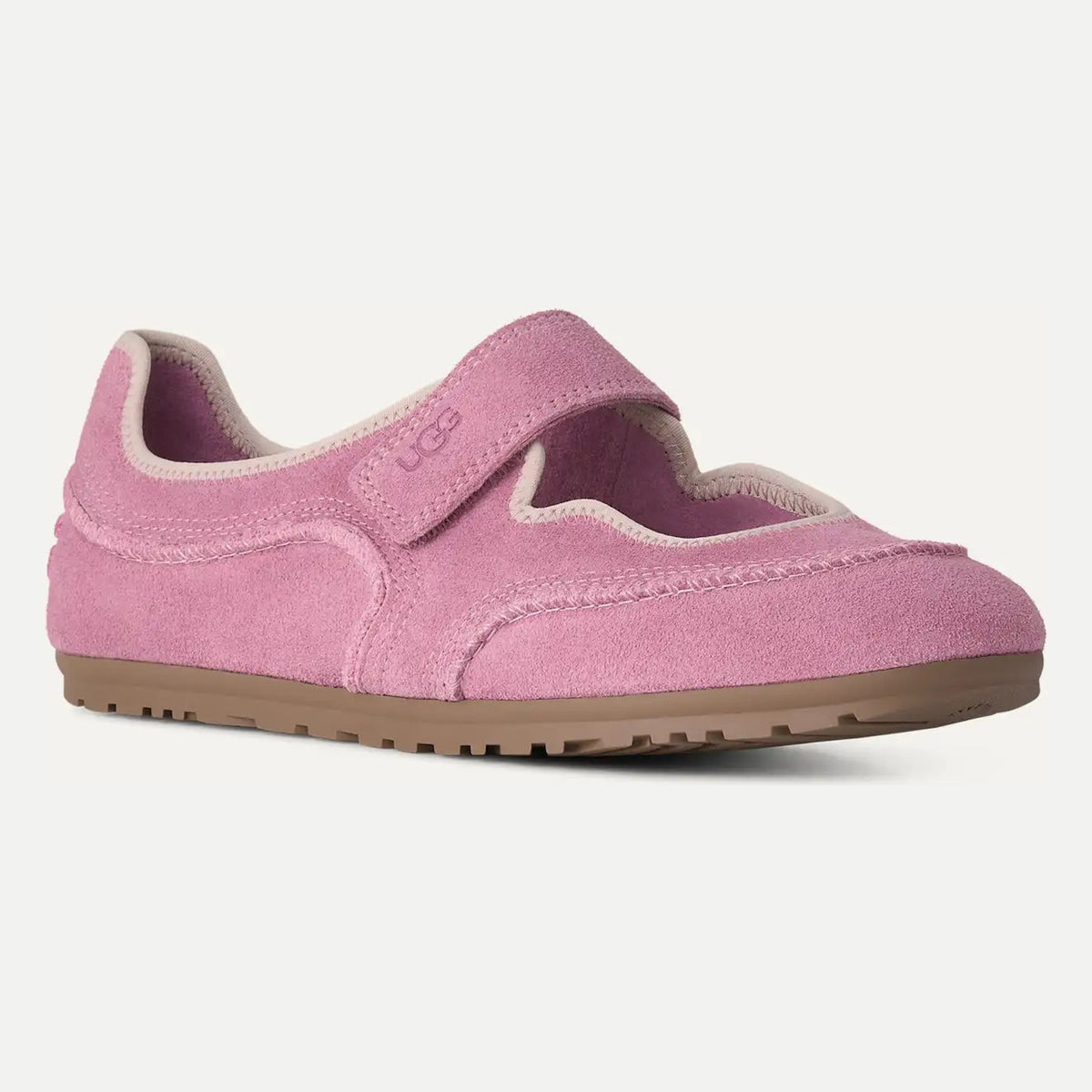Women's Quill Mary Jane