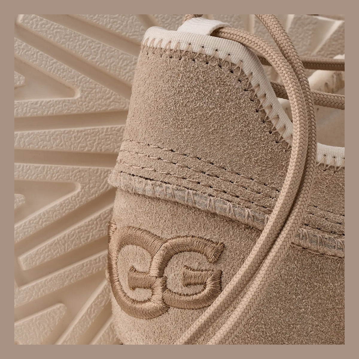 Women's Quill Ballet Sneaker