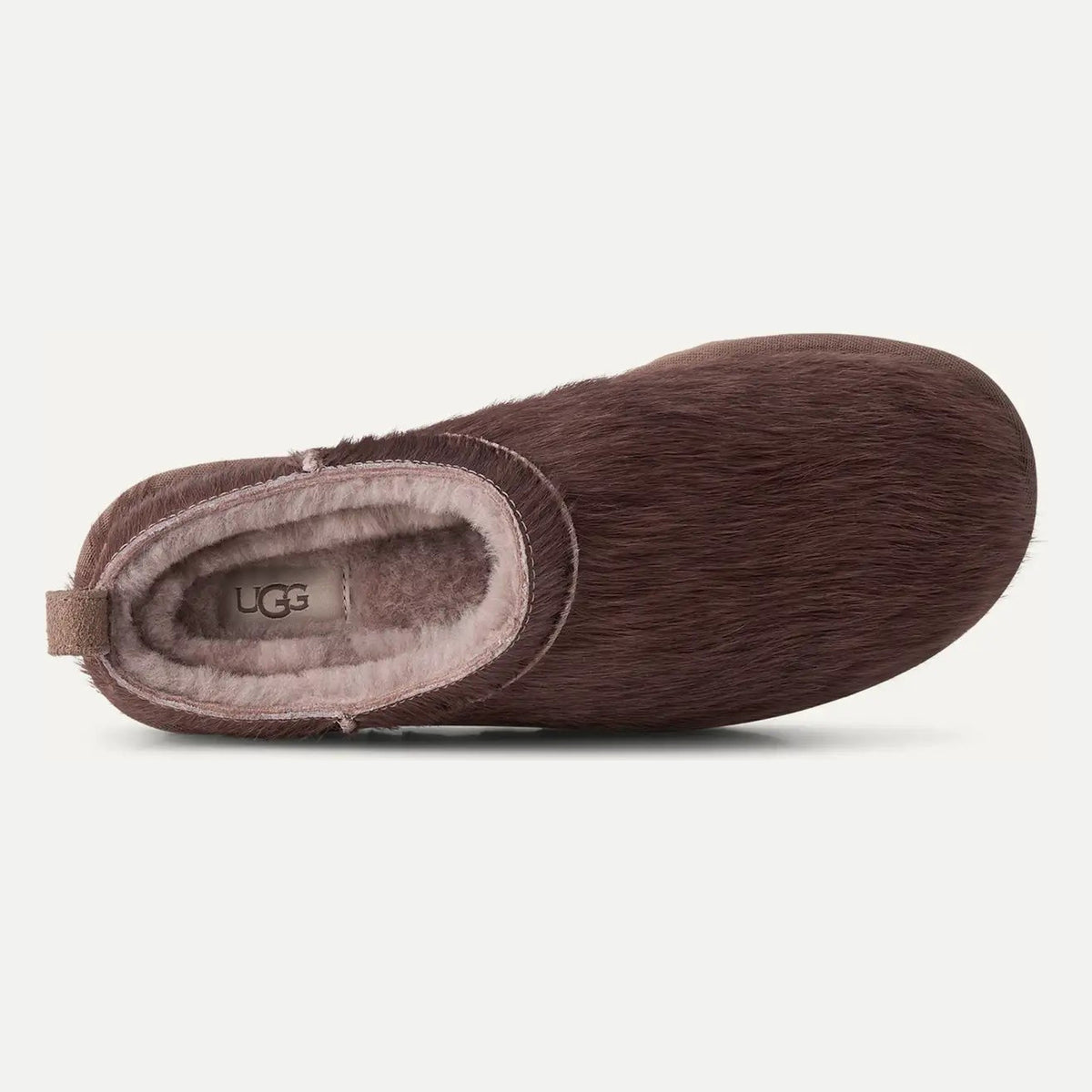 Women's Classic Micro Calf Hair