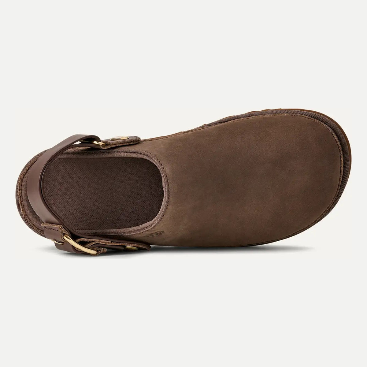 Women's Goldenstar Villa Clog