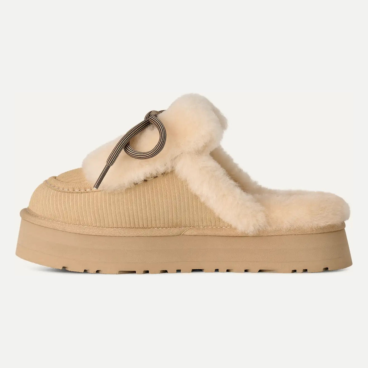 Women's Disquette Heritage