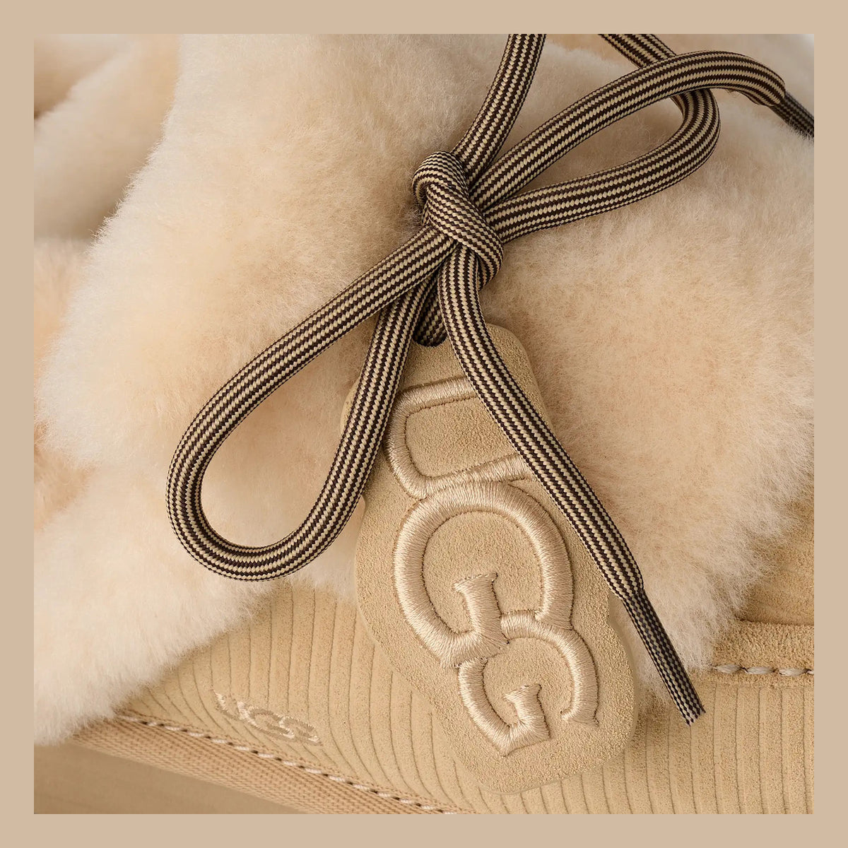Women's Disquette Heritage