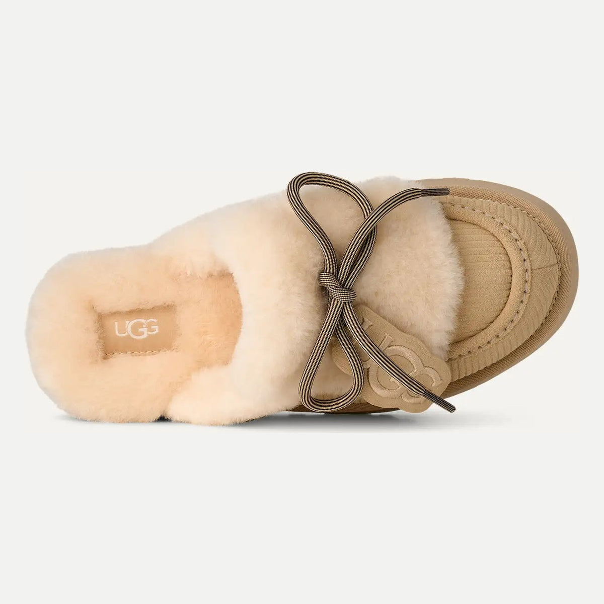 Women's Disquette Heritage
