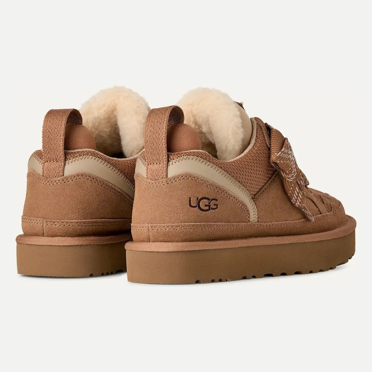 Women's Lowmel