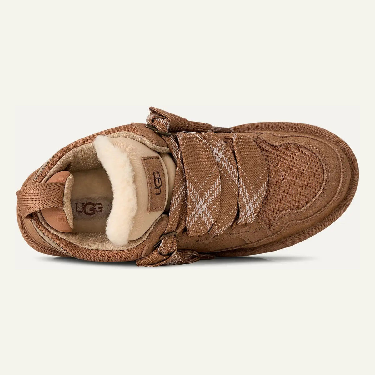 Women's Lowmel Knit