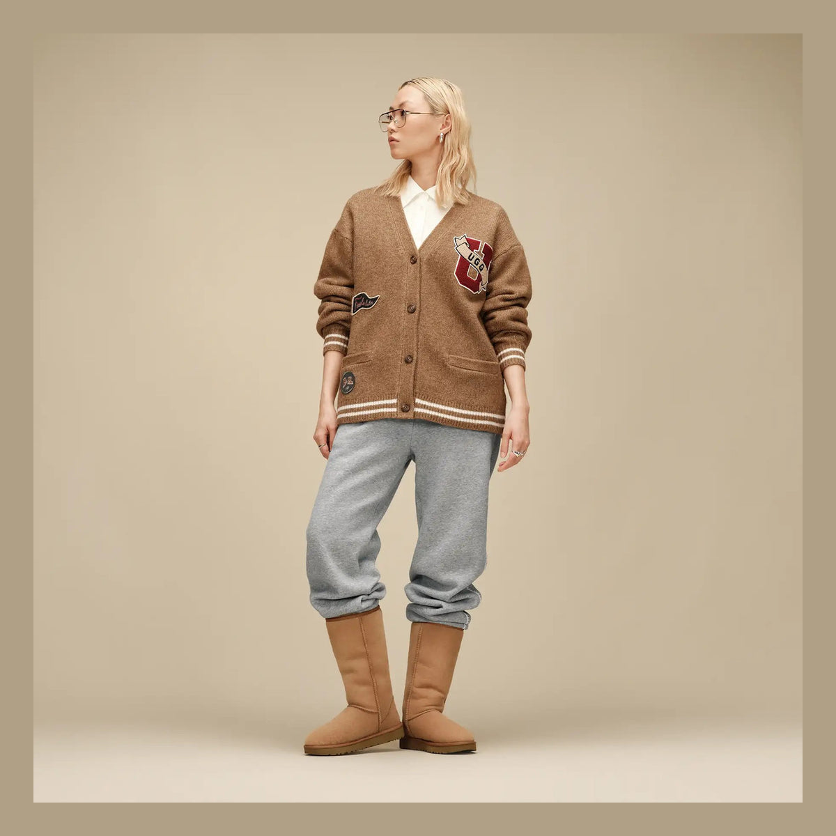 Women's Classic Tall II
