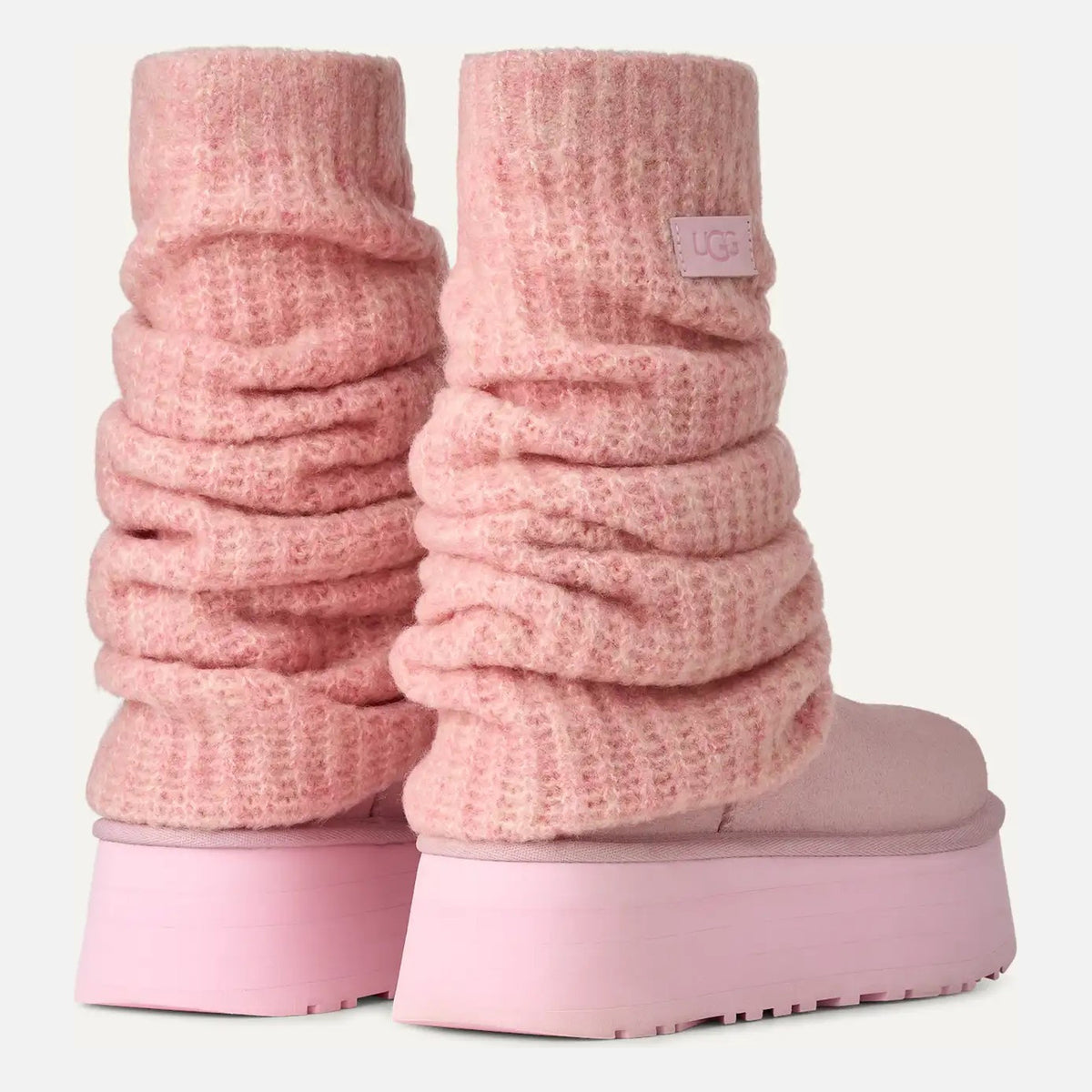 Women's Classic Mini Dipper Legwarmer