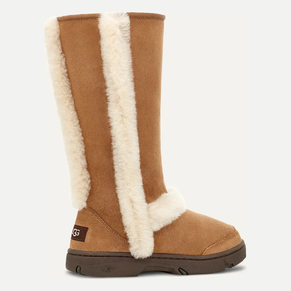 Women's Sunburst Tall