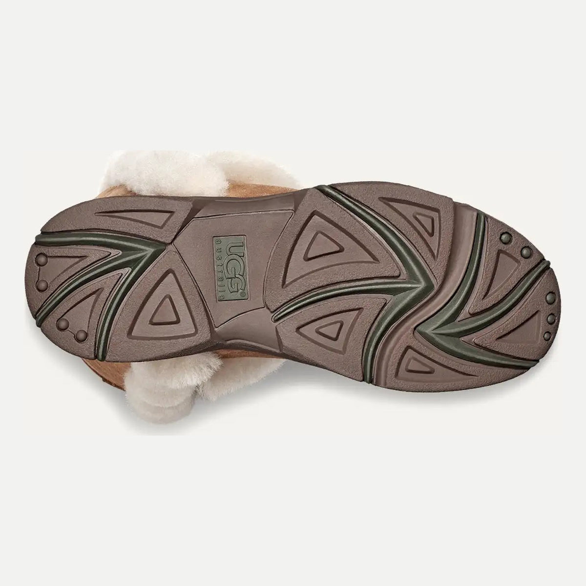 Women's Sunburst Tall