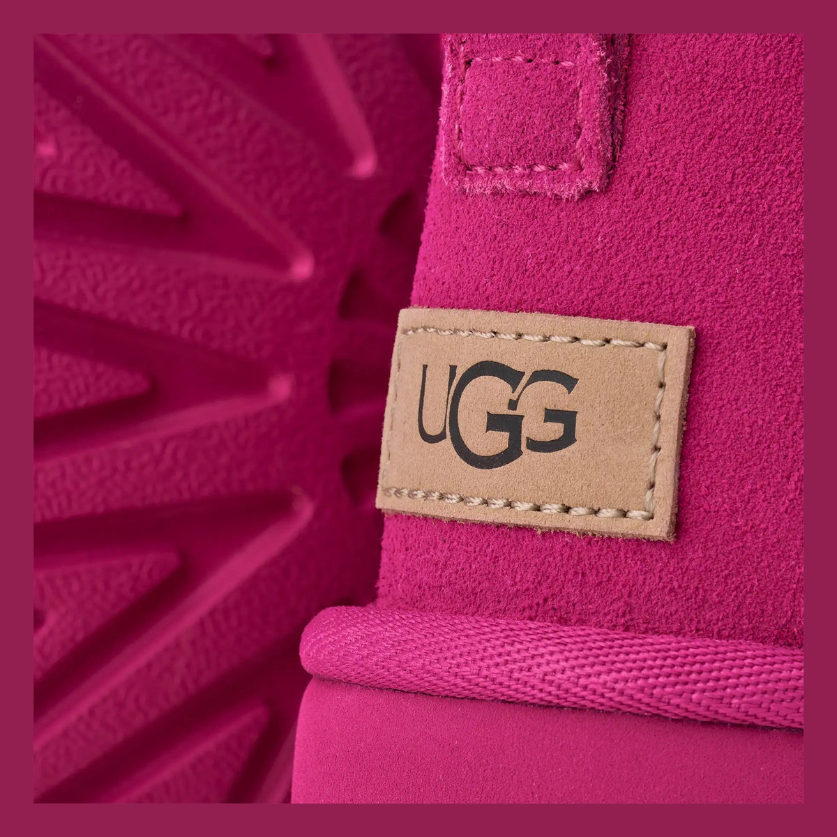 Women's Classic Ultra Mini