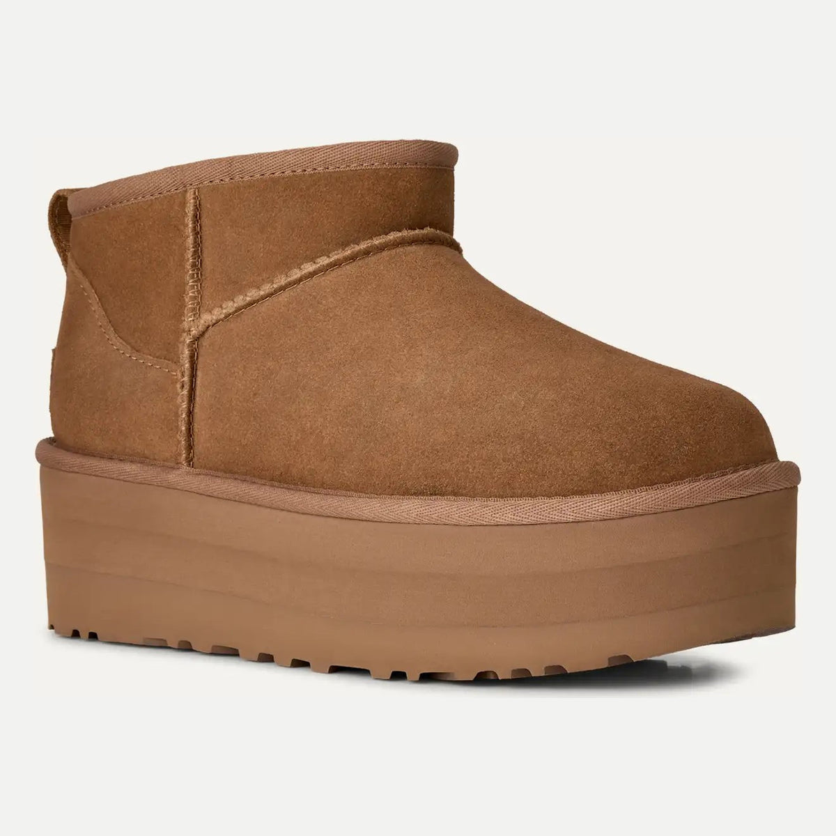 Women's Classic Ultra Mini Platform