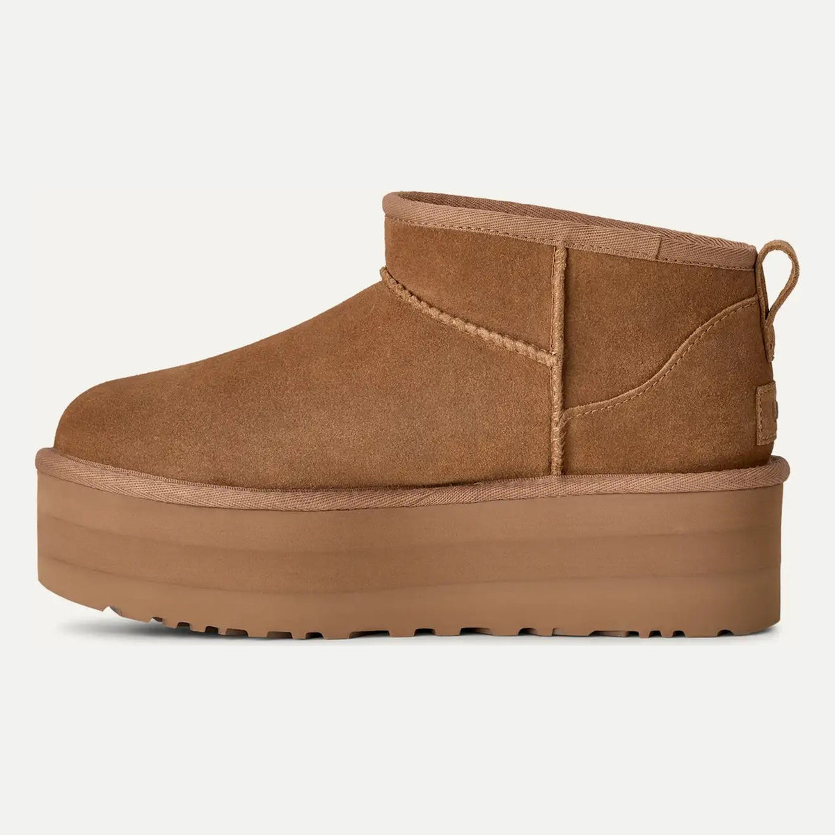 Women's Classic Ultra Mini Platform
