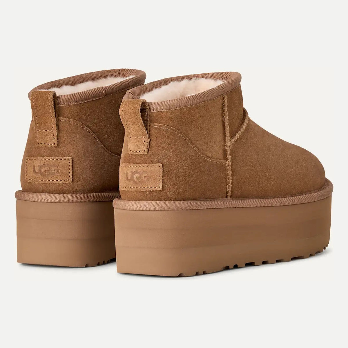 Women's Classic Ultra Mini Platform