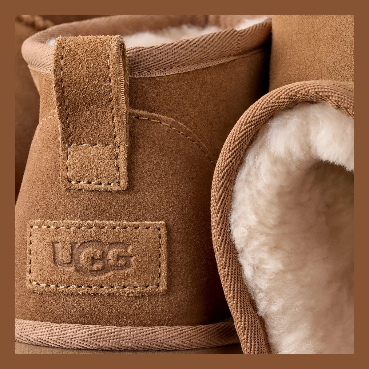 Women's Classic Ultra Mini Platform