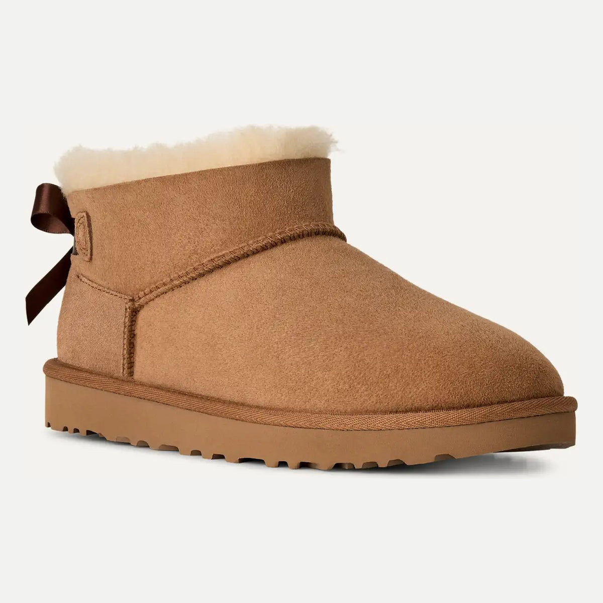 Women's Ultra Mini Bailey Bow