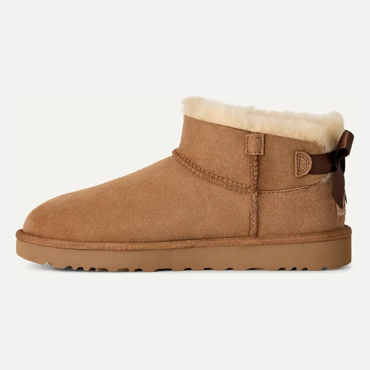 Women's Ultra Mini Bailey Bow