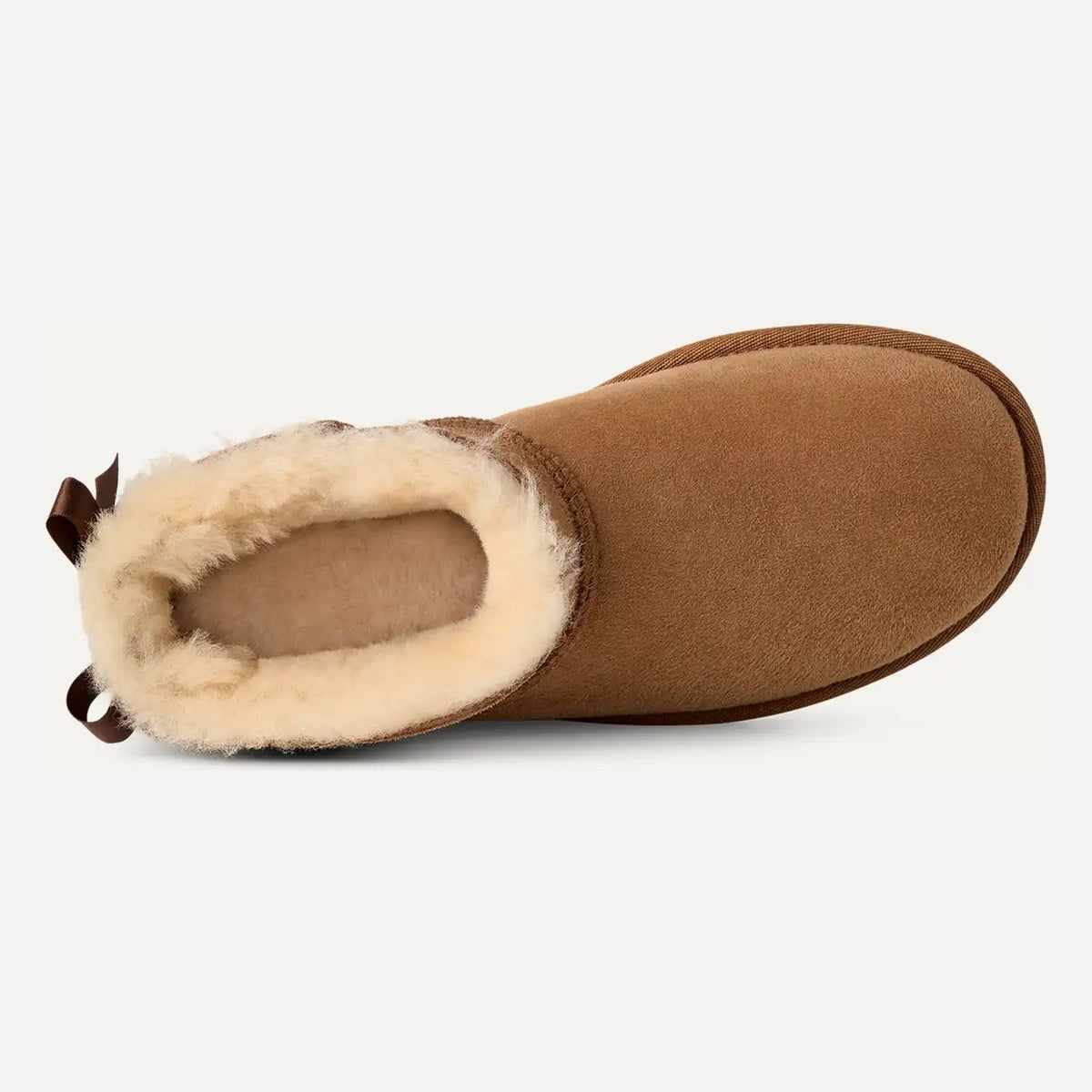Women's Ultra Mini Bailey Bow