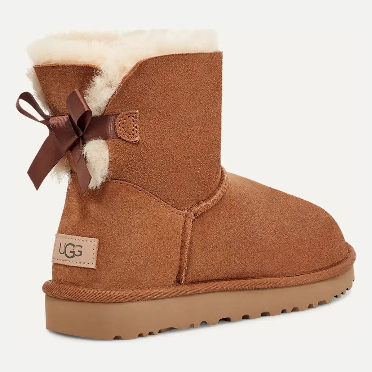 Women's Mini Bailey Bow II