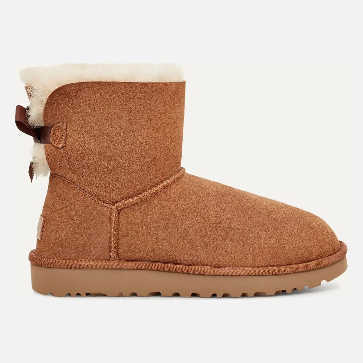 Women's Mini Bailey Bow II