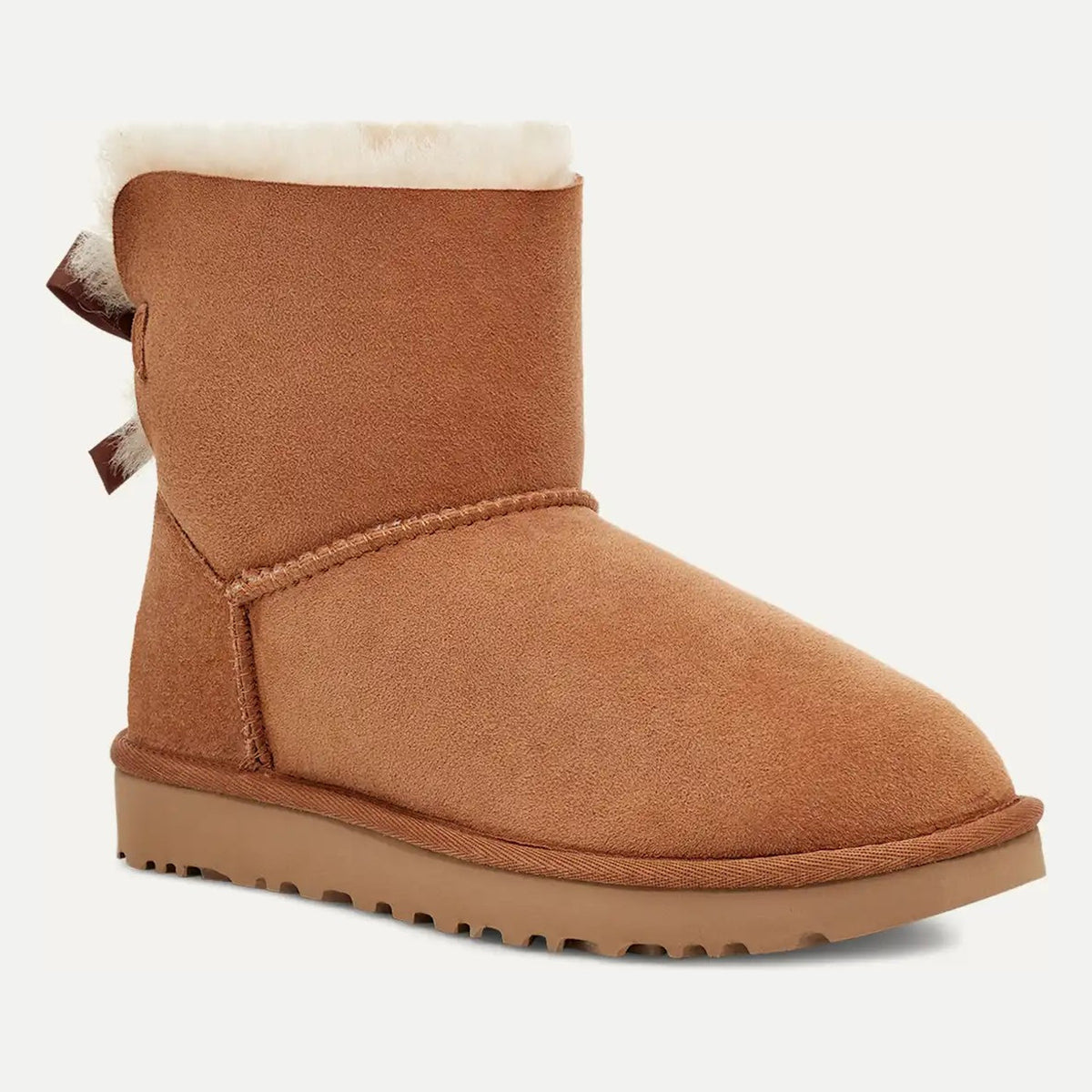 Women's Mini Bailey Bow II