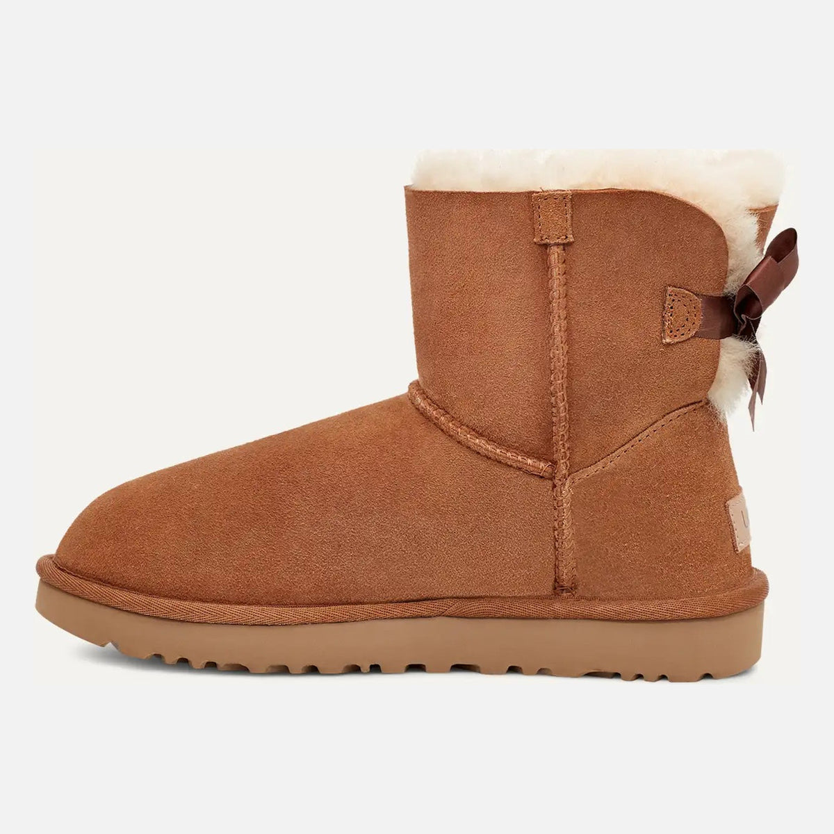Women's Mini Bailey Bow II
