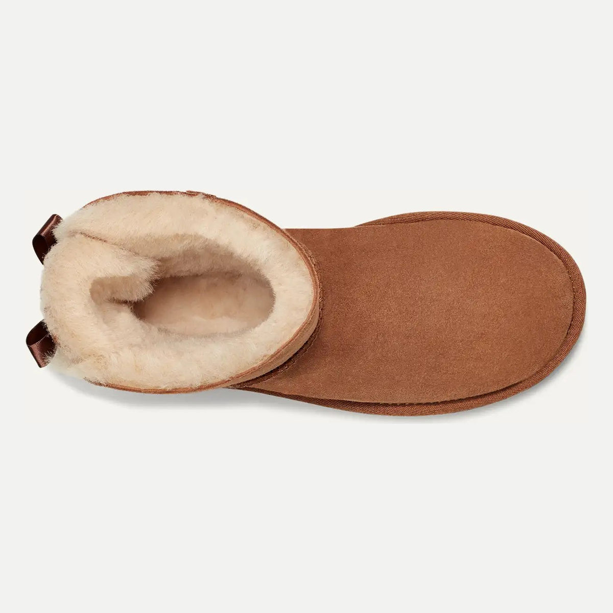 Women's Mini Bailey Bow II