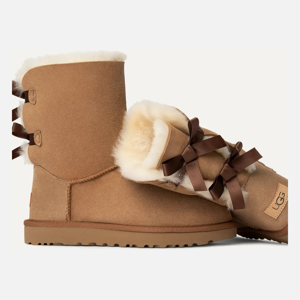 Women's Bailey Bow II