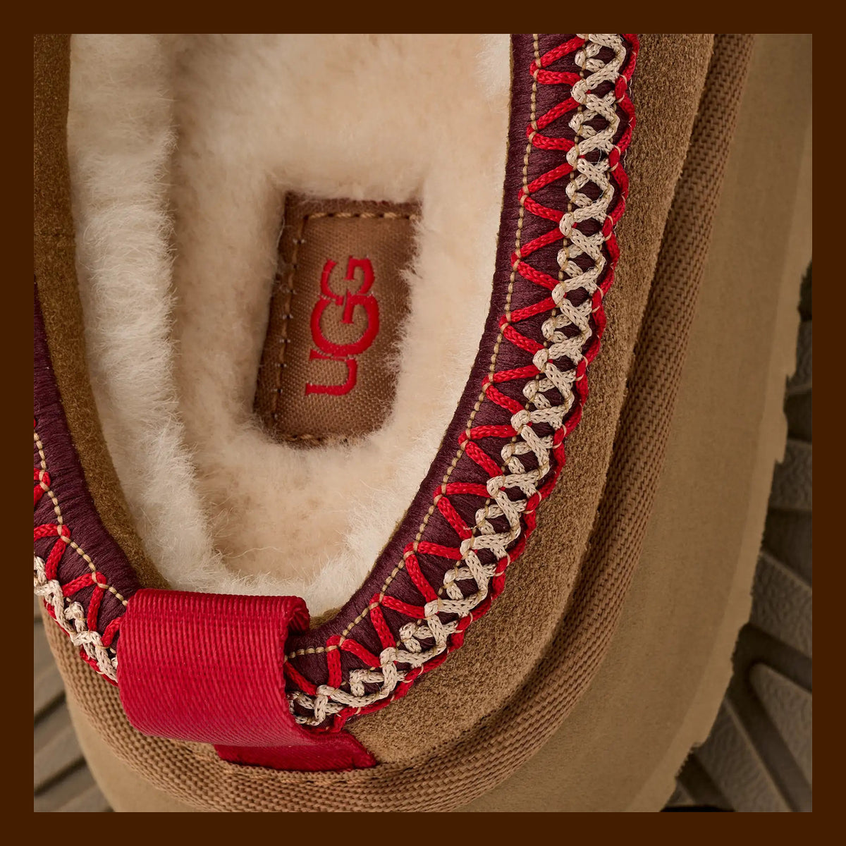 Women's Tazz II