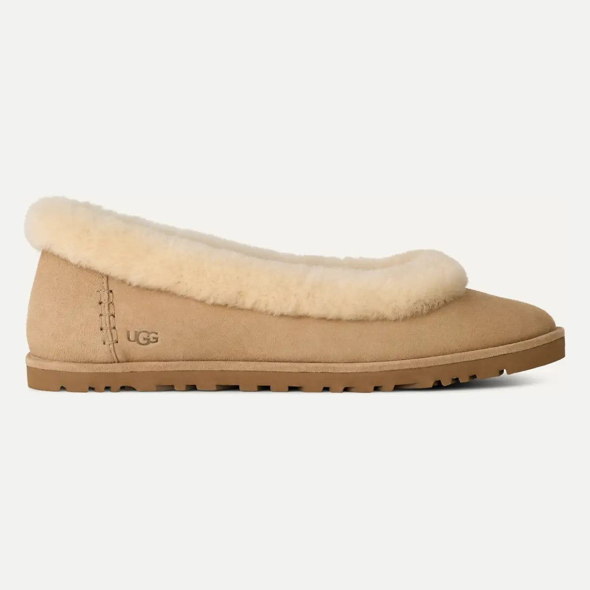 Women's Zora Ballet Flat