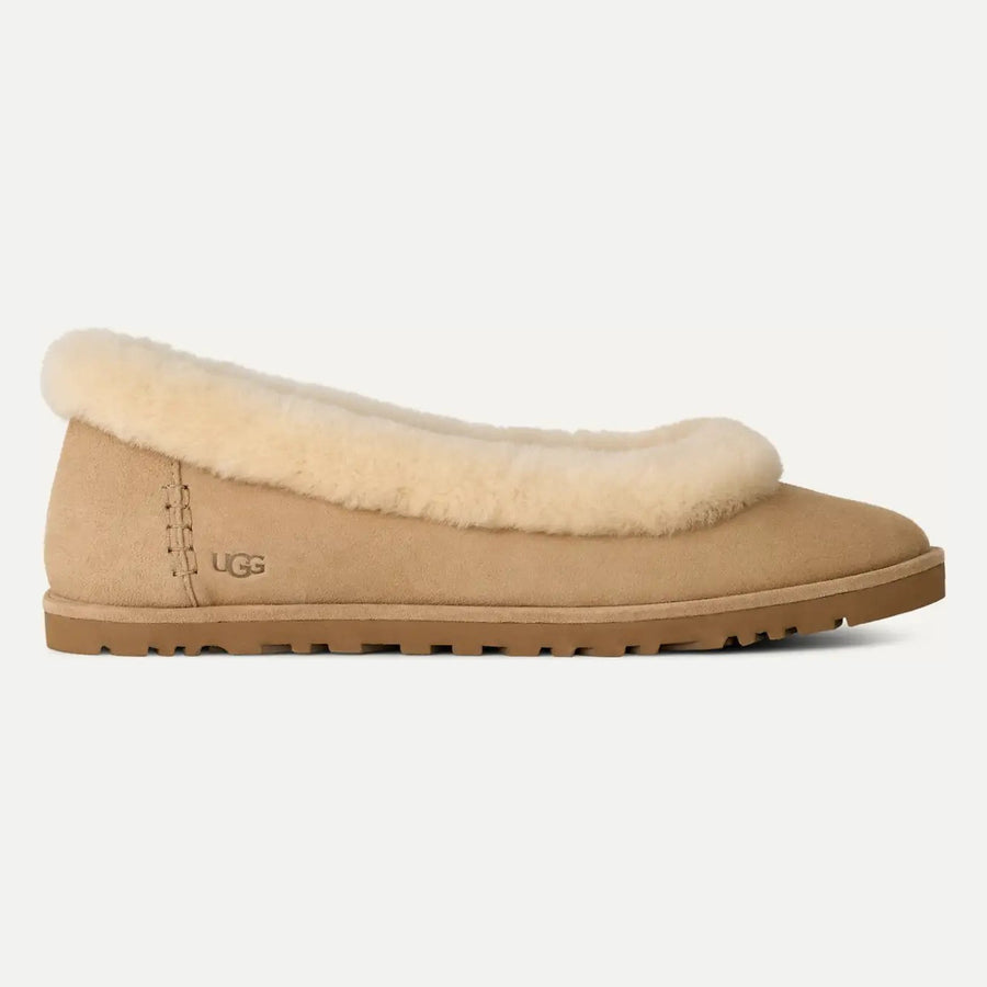 Women's Zora Ballet Flat