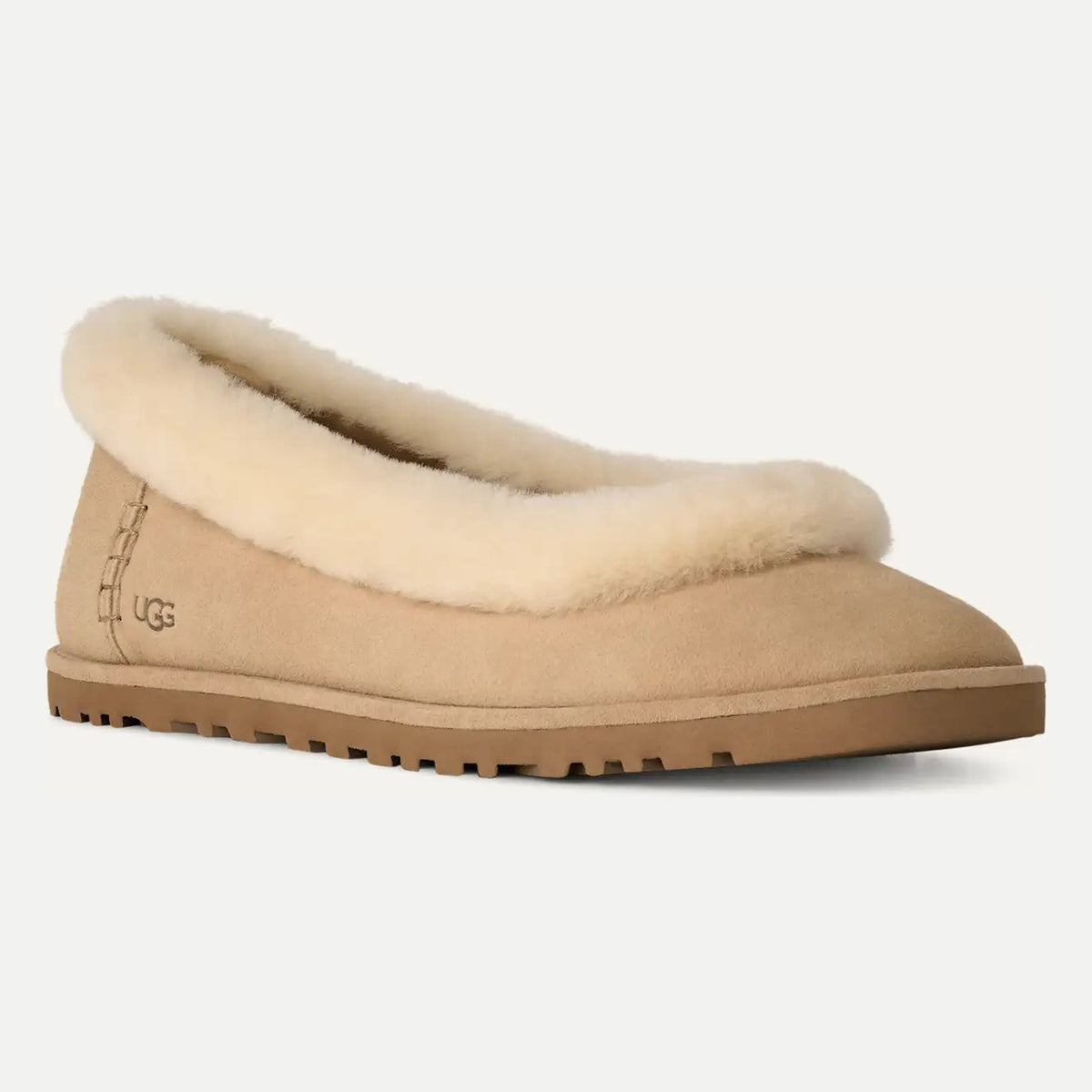 Women's Zora Ballet Flat