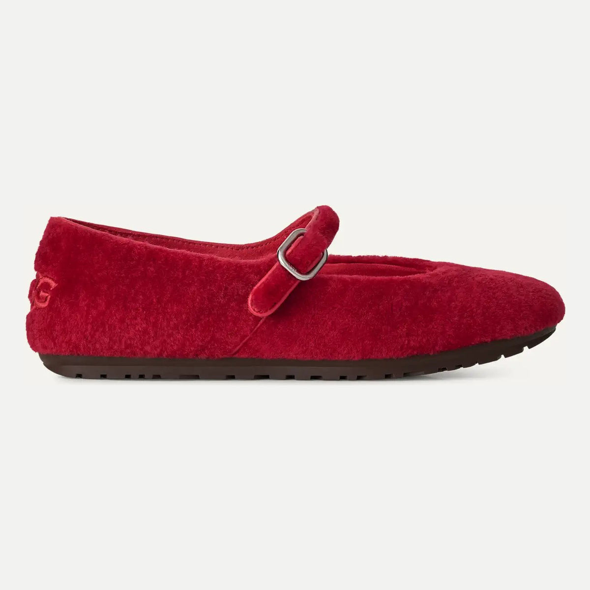 Women's Quill Ballet Flat