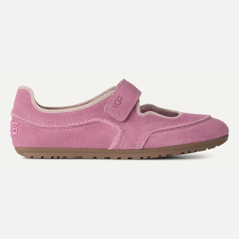 Women's Quill Mary Jane
