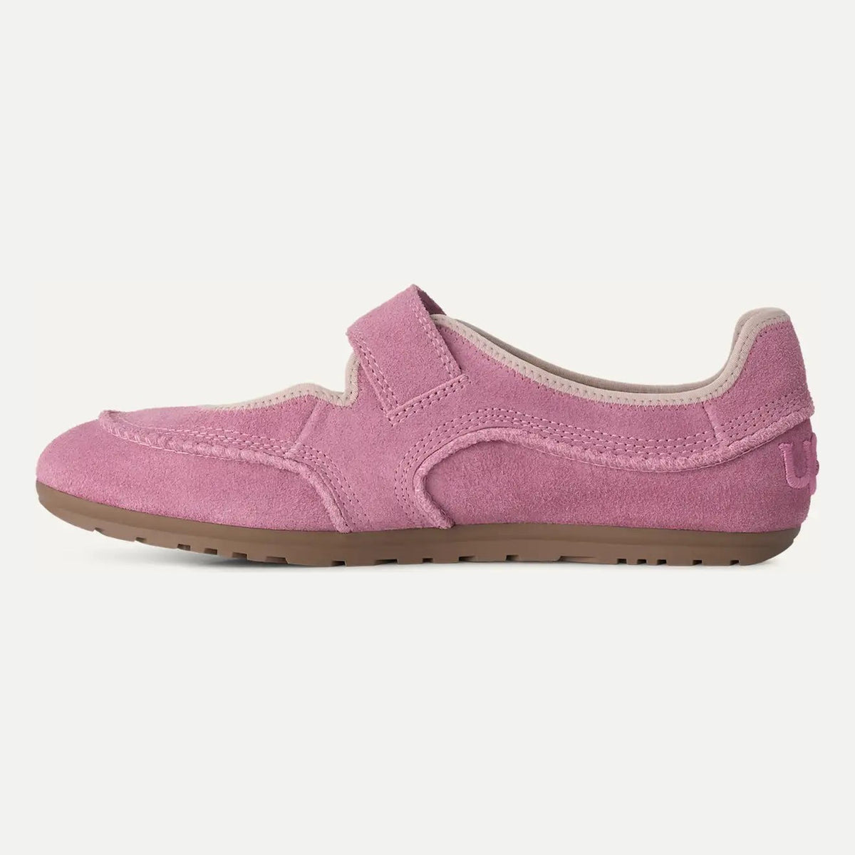 Women's Quill Mary Jane