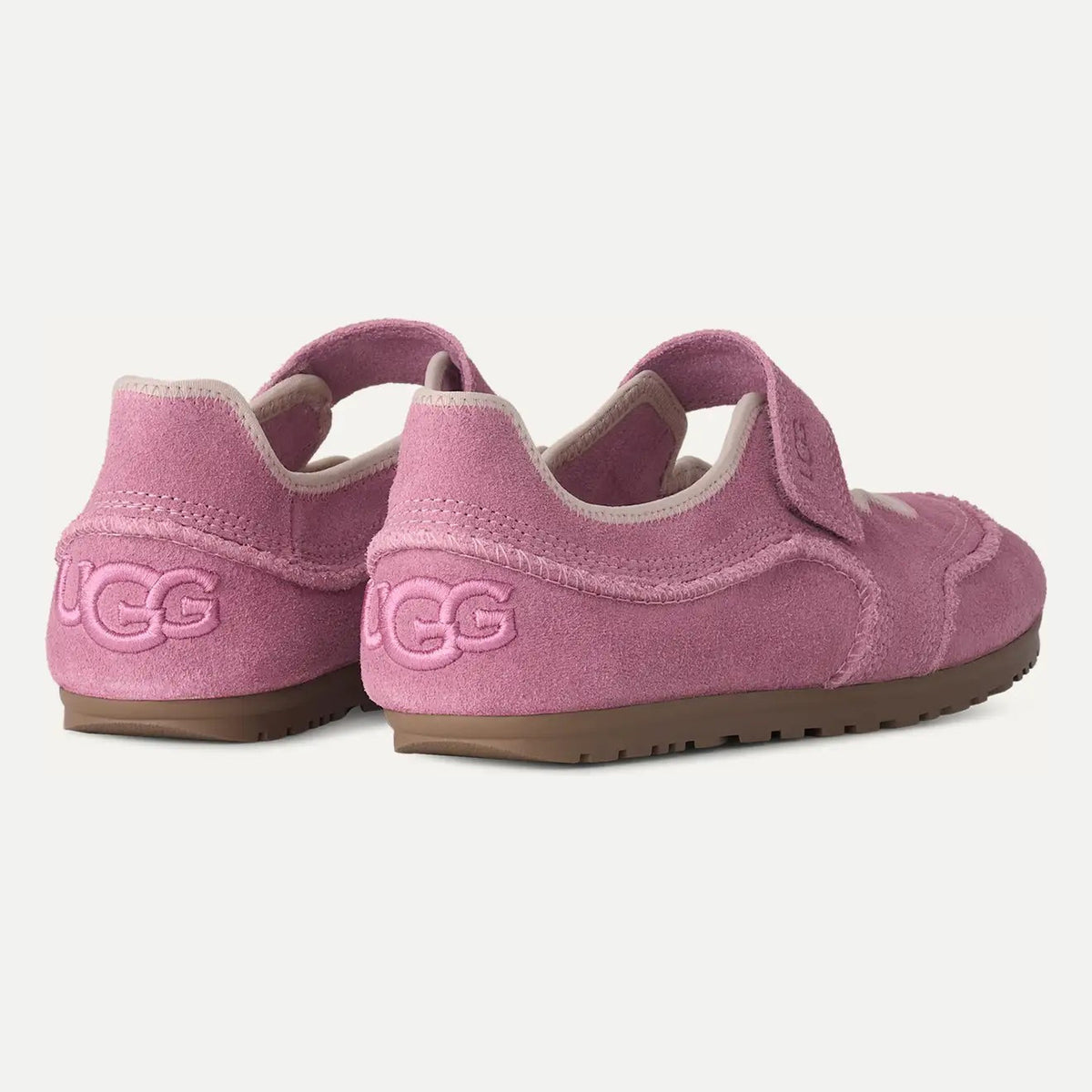 Women's Quill Mary Jane