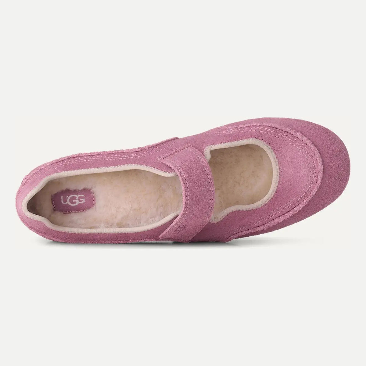 Women's Quill Mary Jane
