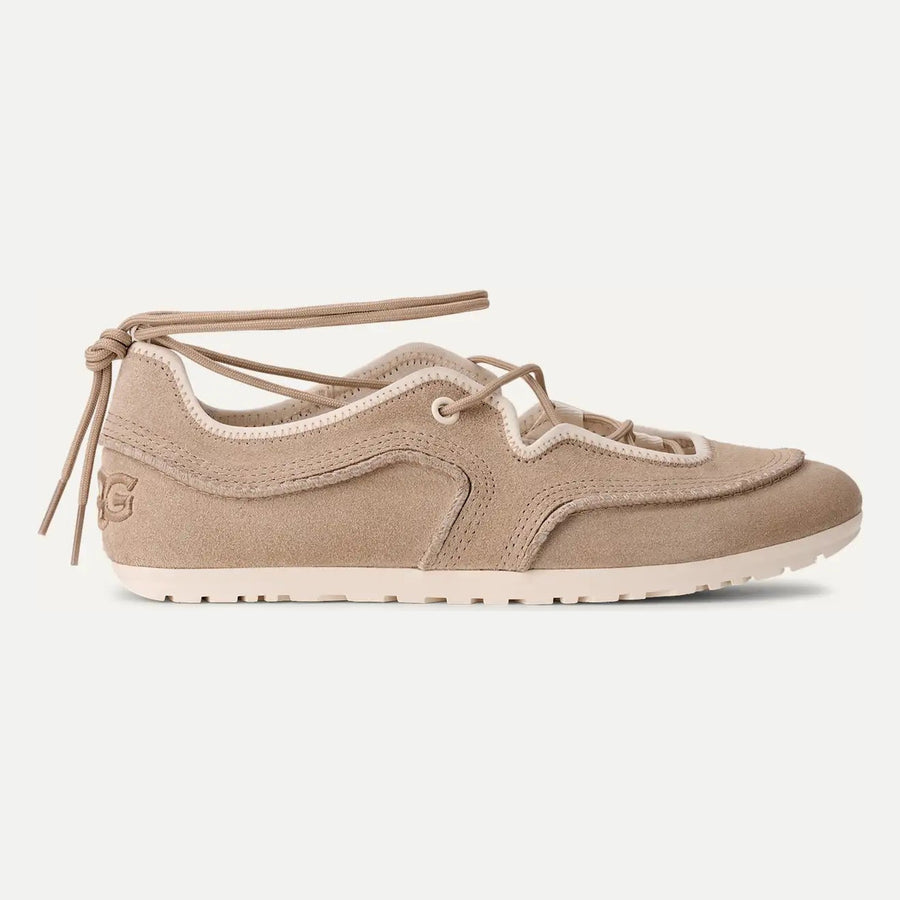 Women's Quill Ballet Sneaker