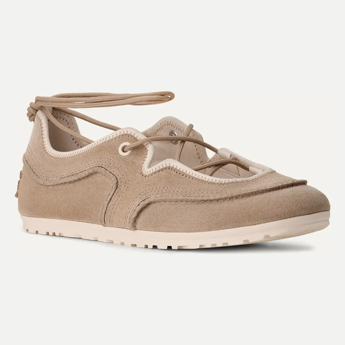 Women's Quill Ballet Sneaker