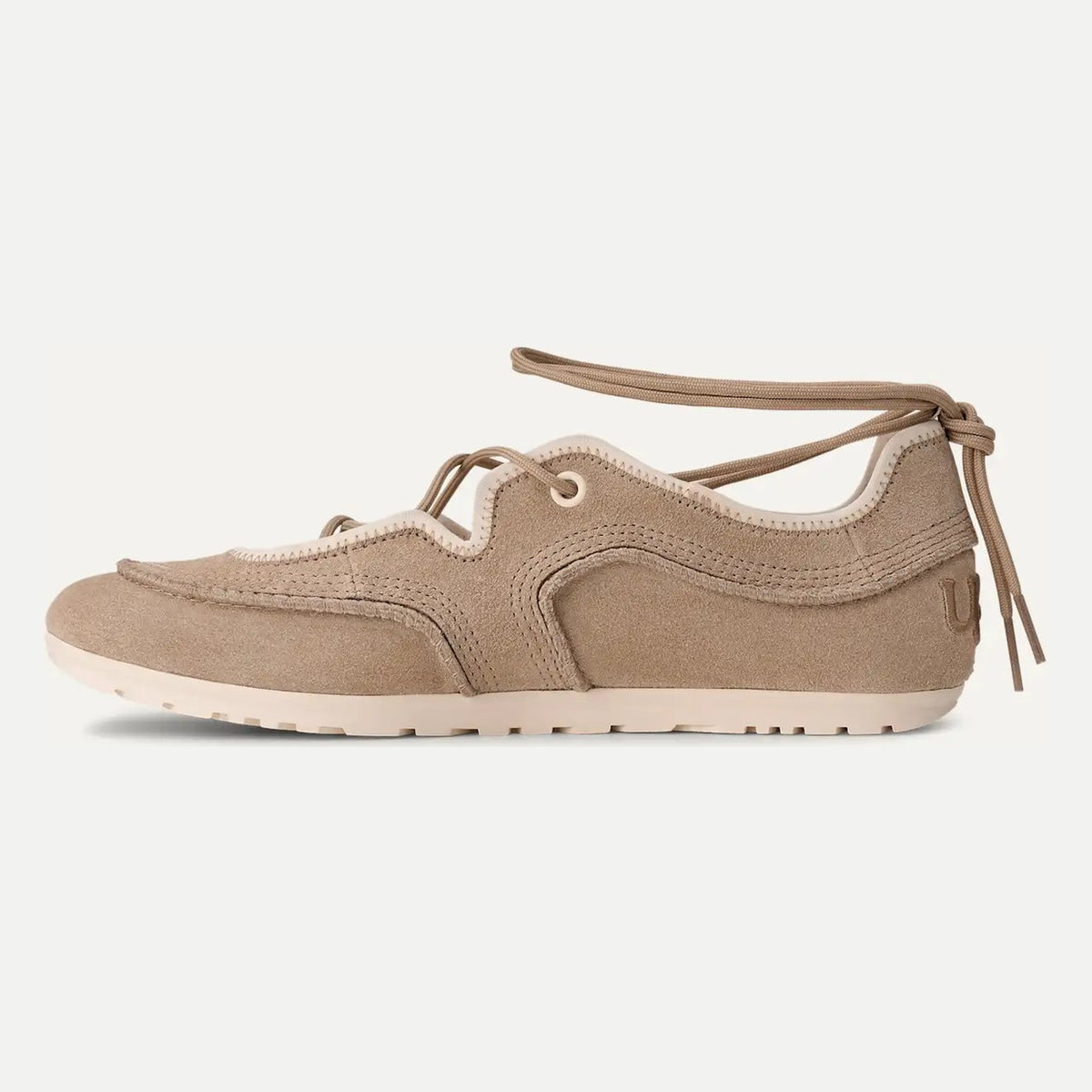 Women's Quill Ballet Sneaker