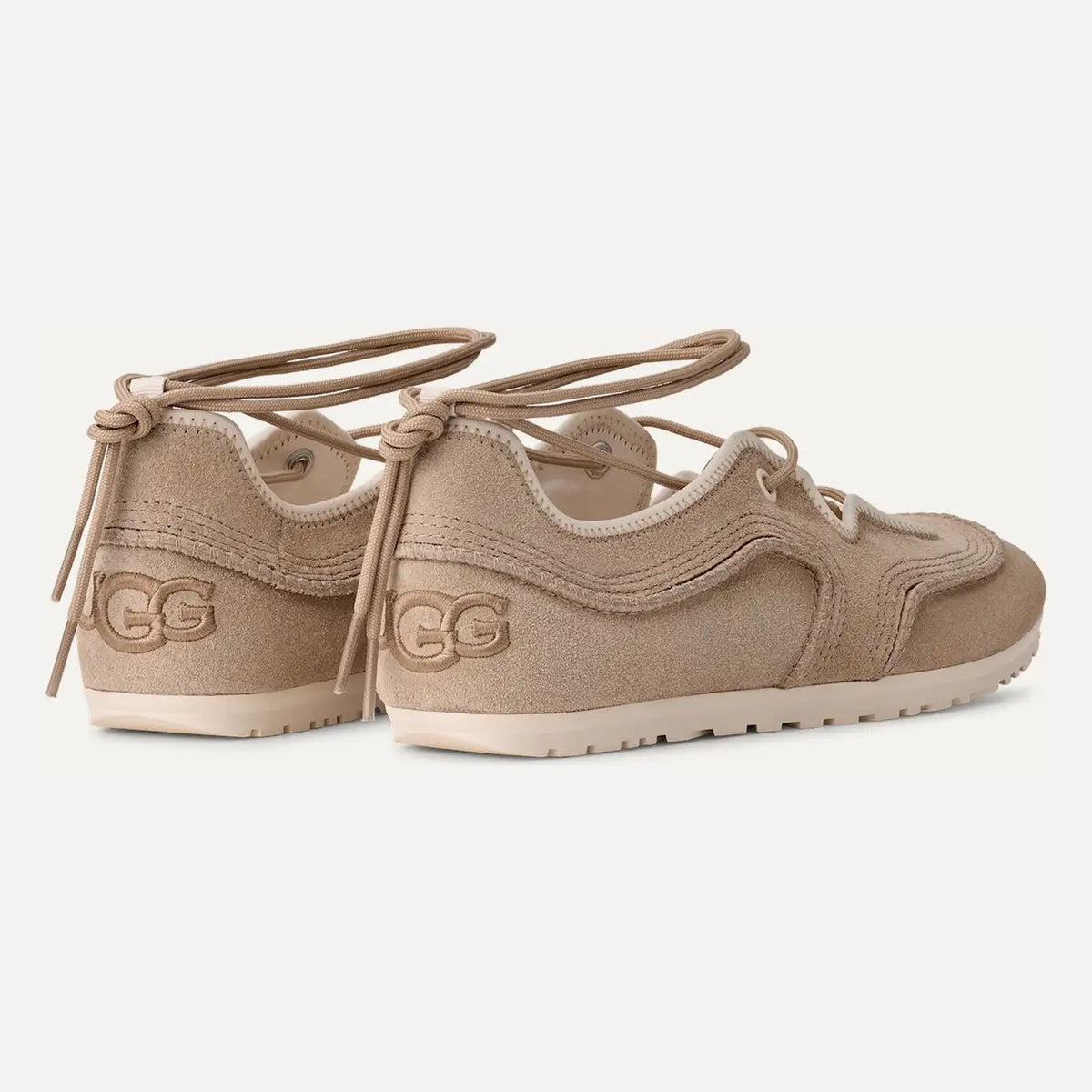 Women's Quill Ballet Sneaker