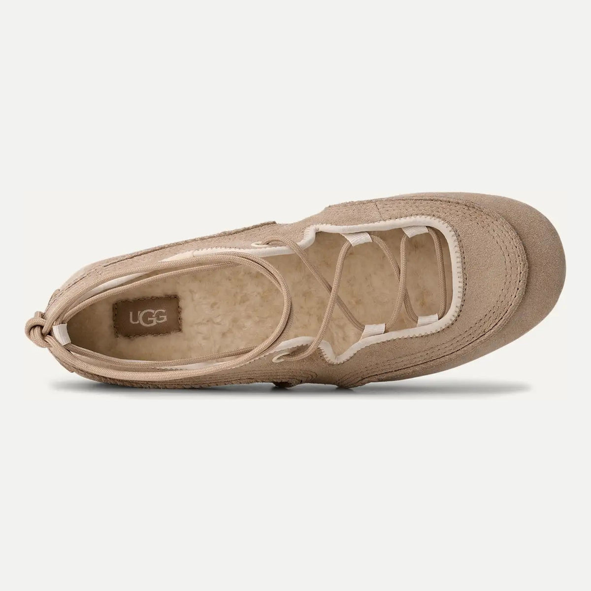 Women's Quill Ballet Sneaker